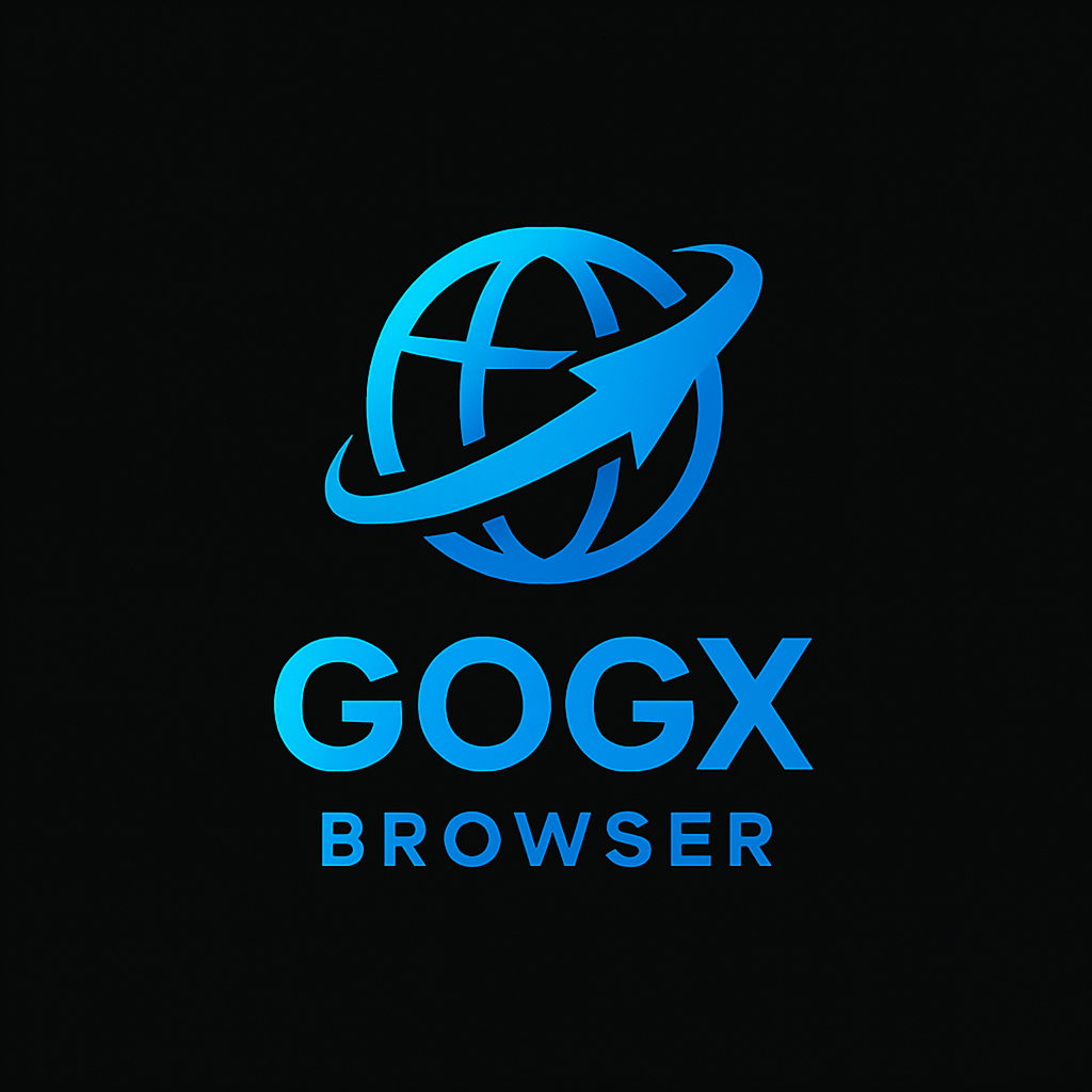 GOGX Browser